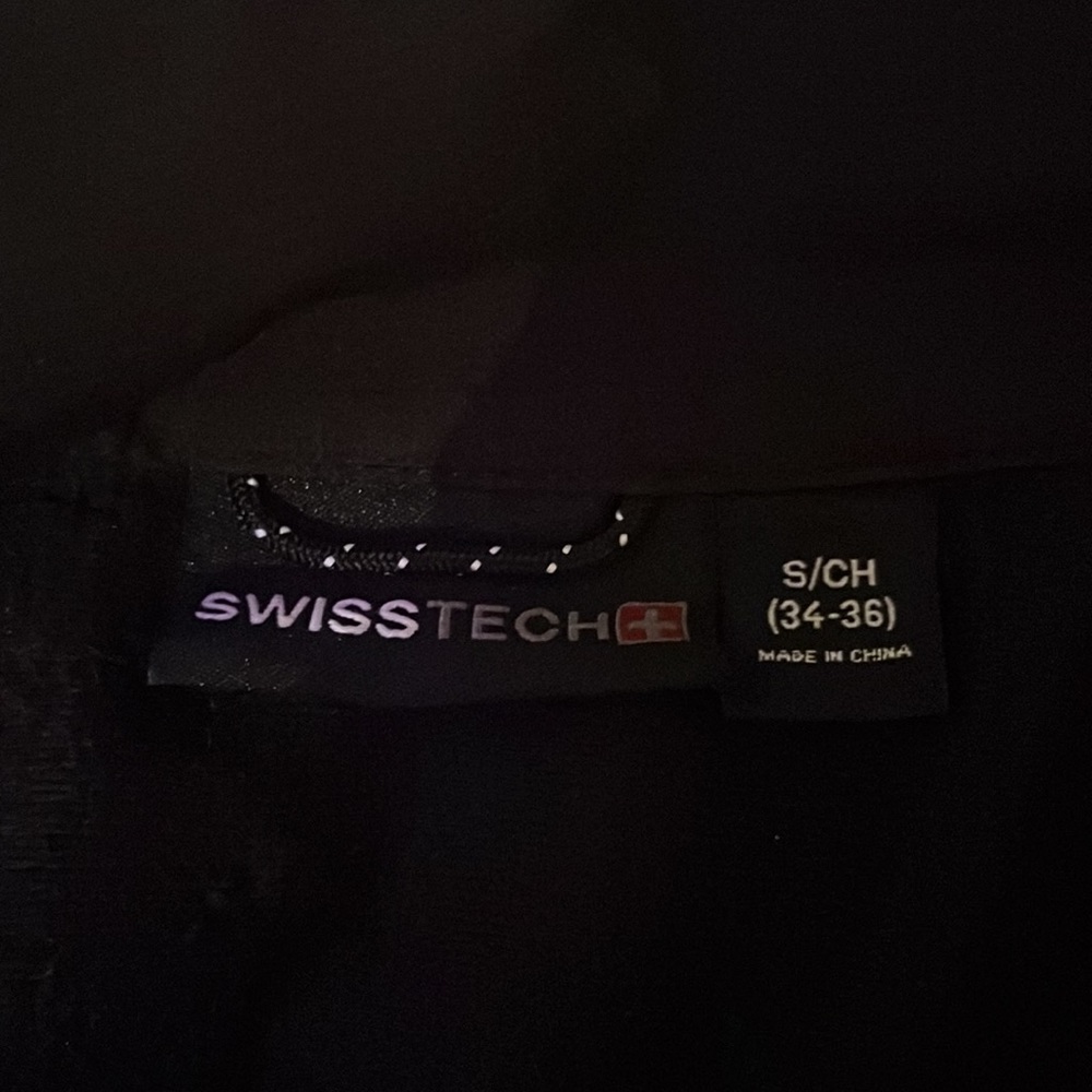 Weatherproof Midweight Soft Shell Jacket- Water R… - image 3